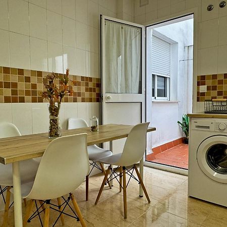 Apartamento Arcis - Ole Solutions Arcos de la Frontera Esterno foto