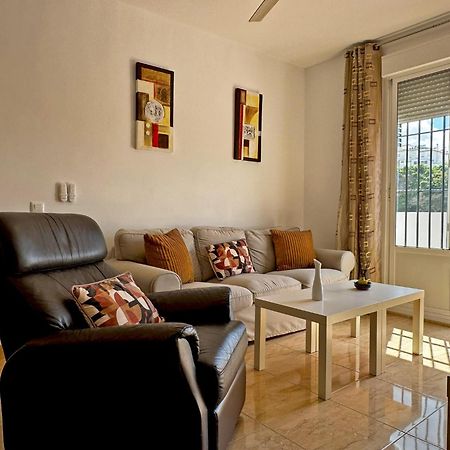 Apartamento Arcis - Ole Solutions Arcos de la Frontera Esterno foto