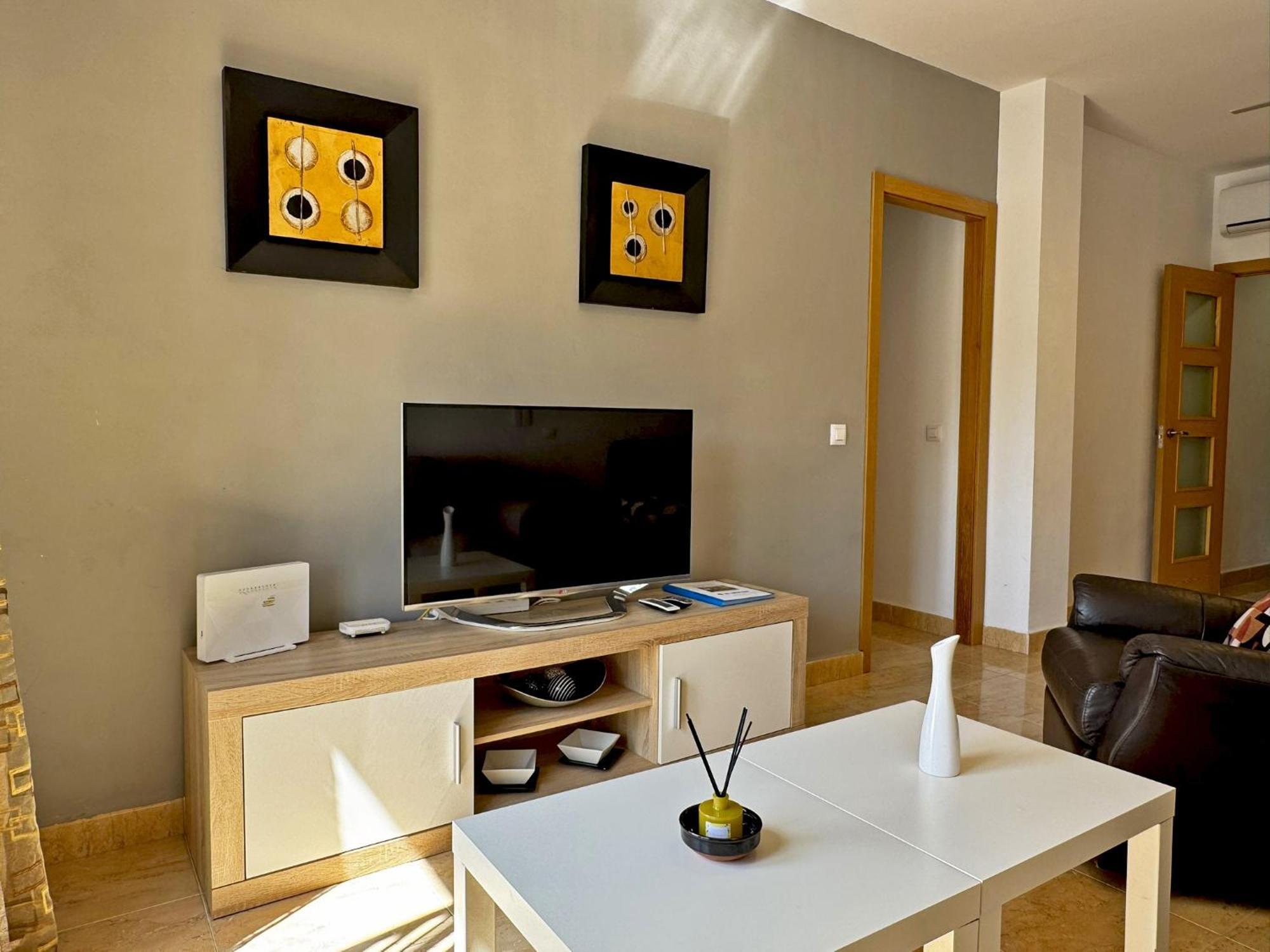 Apartamento Arcis - Ole Solutions Arcos de la Frontera Esterno foto