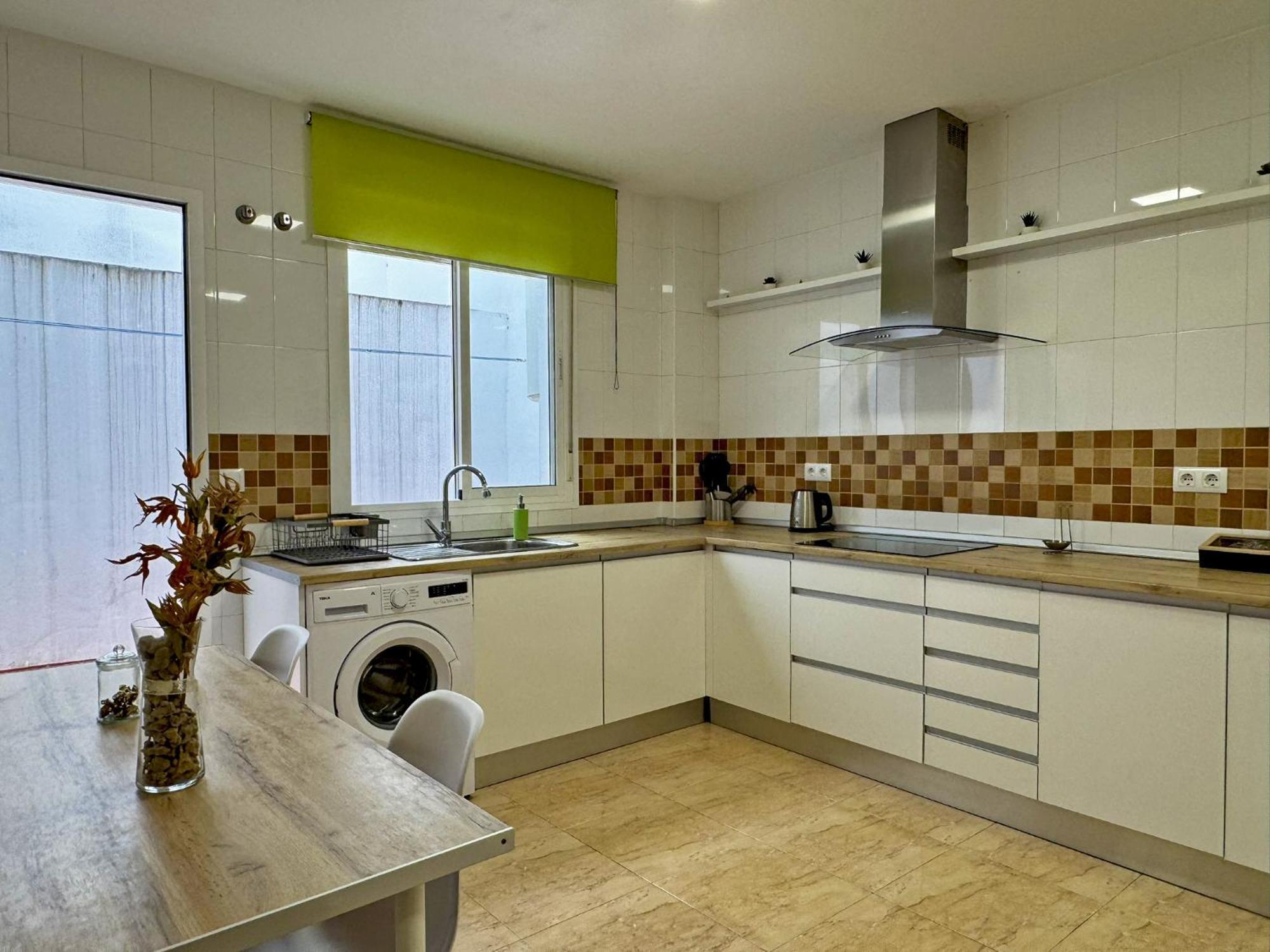 Apartamento Arcis - Ole Solutions Arcos de la Frontera Esterno foto