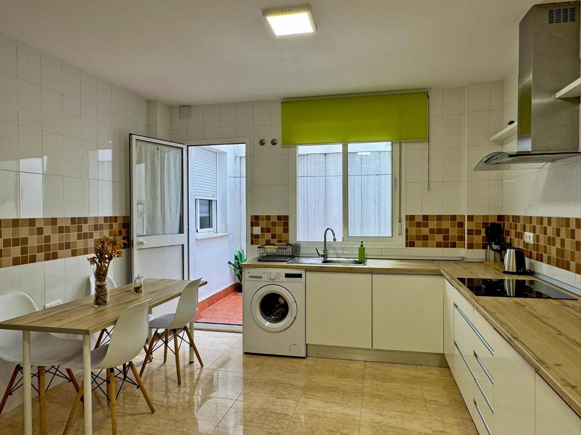 Apartamento Arcis - Ole Solutions Arcos de la Frontera Esterno foto