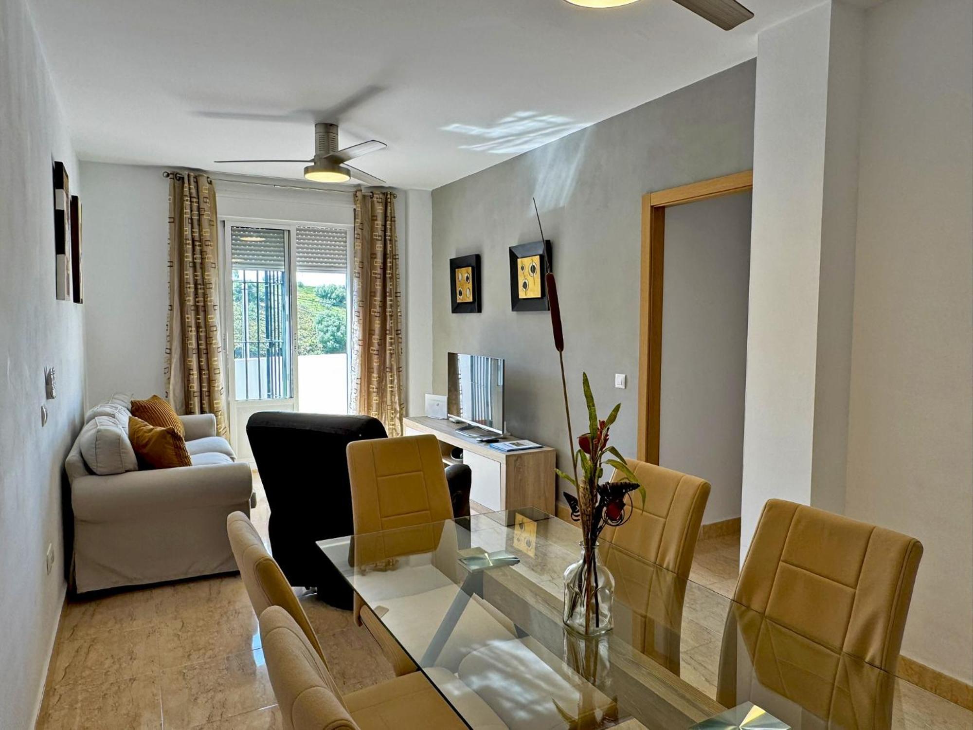 Apartamento Arcis - Ole Solutions Arcos de la Frontera Esterno foto
