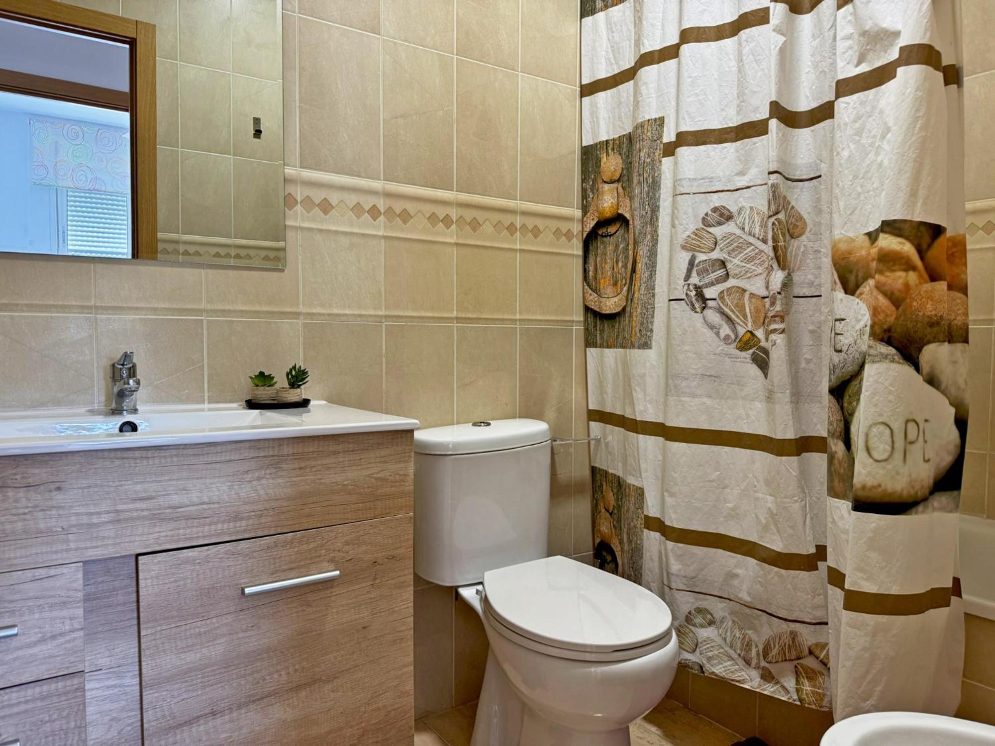 Apartamento Arcis - Ole Solutions Arcos de la Frontera Esterno foto