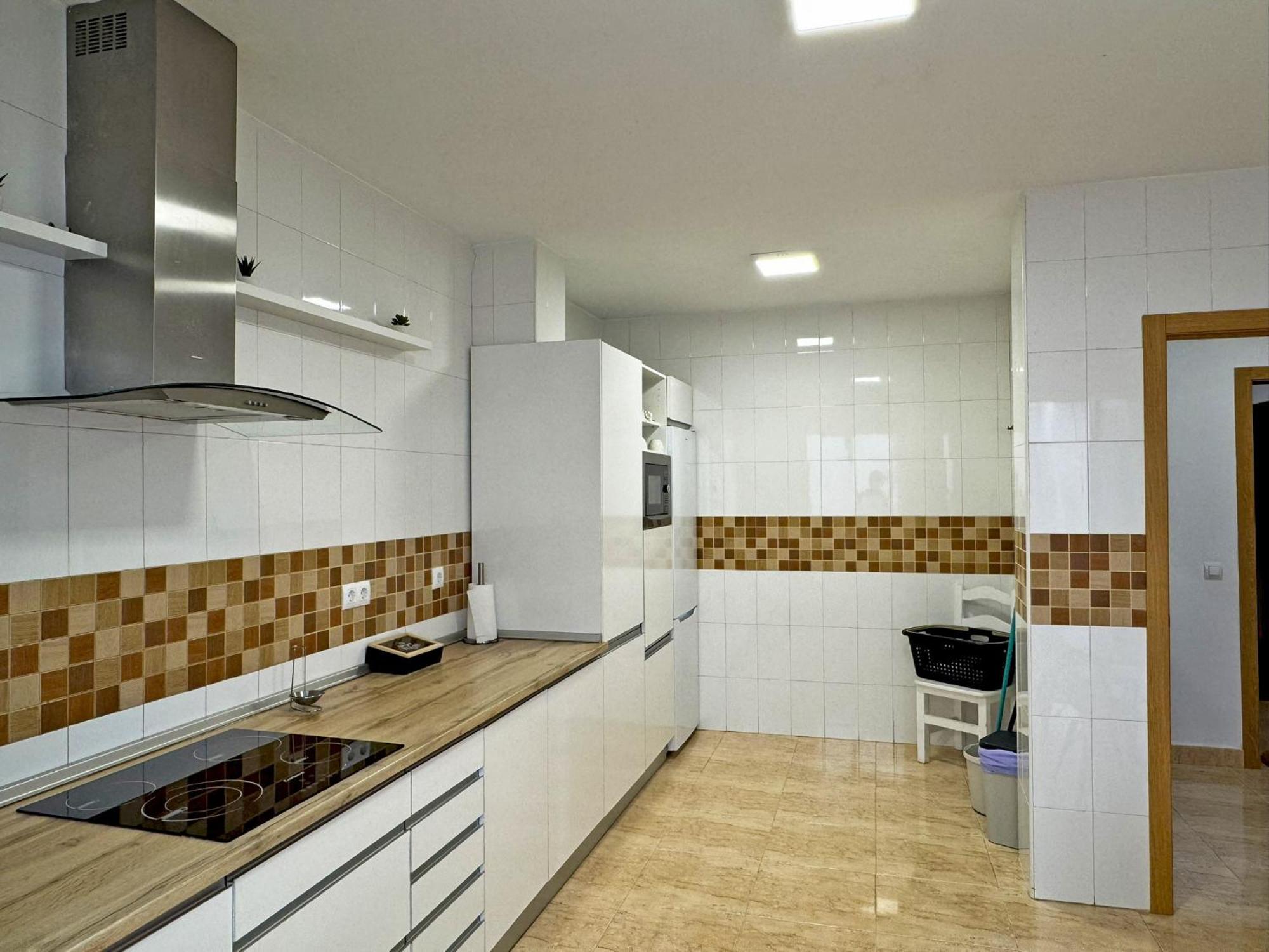 Apartamento Arcis - Ole Solutions Arcos de la Frontera Esterno foto