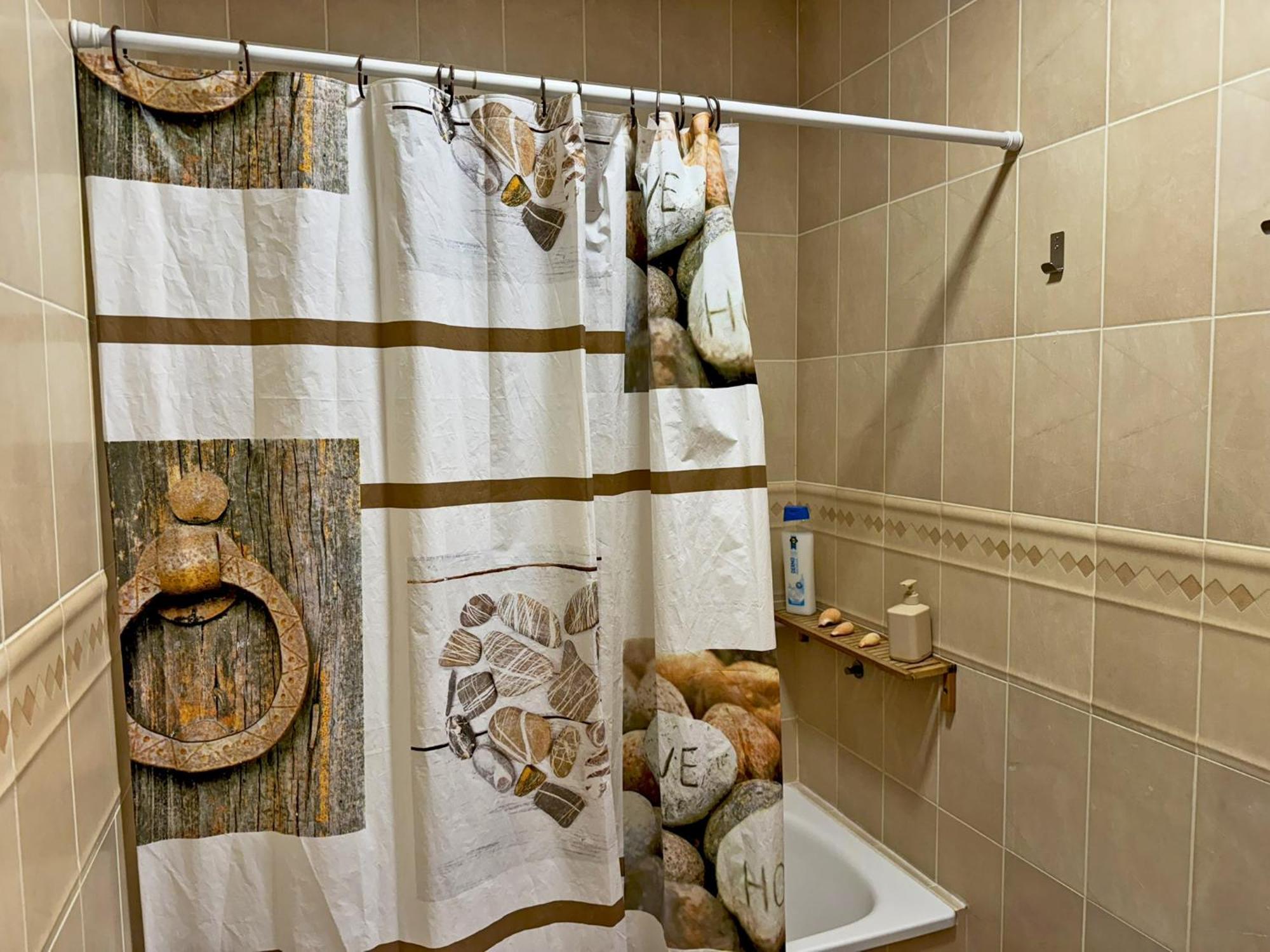 Apartamento Arcis - Ole Solutions Arcos de la Frontera Esterno foto
