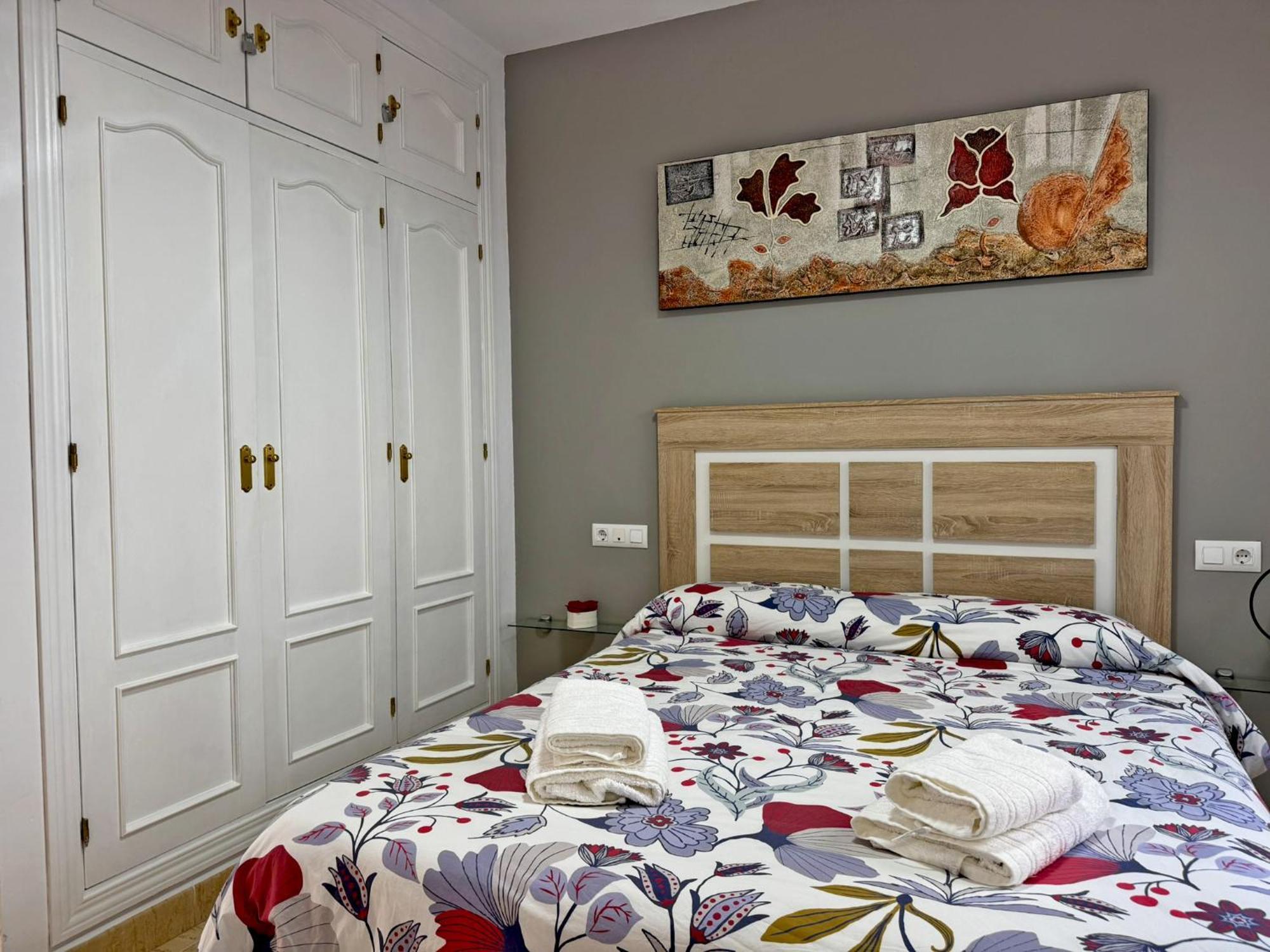 Apartamento Arcis - Ole Solutions Arcos de la Frontera Esterno foto