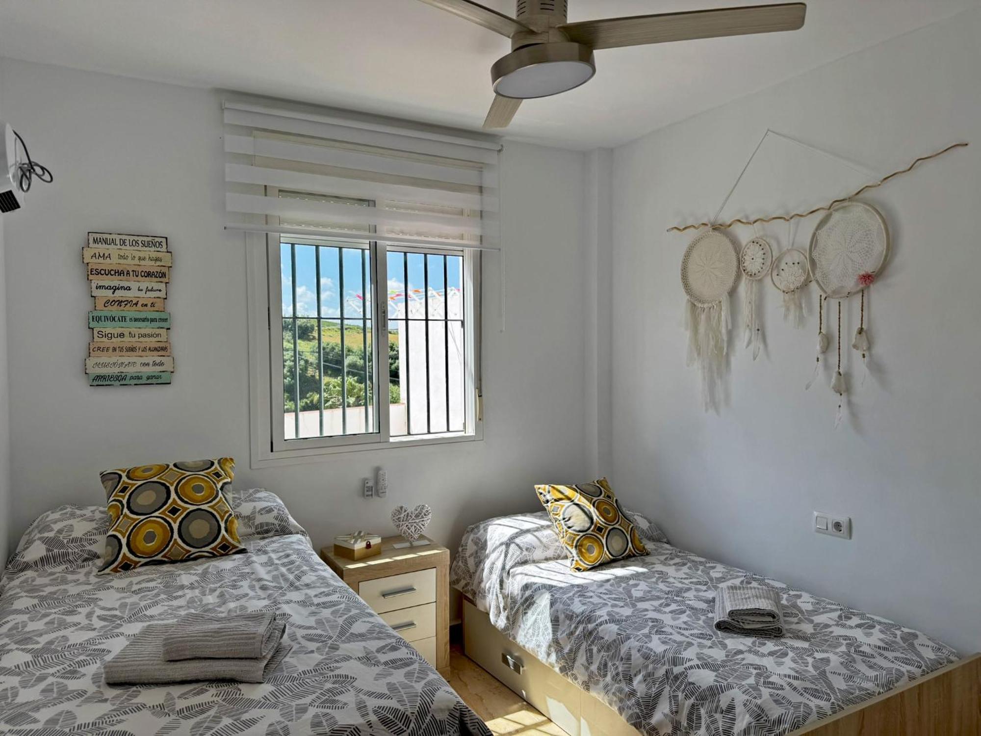 Apartamento Arcis - Ole Solutions Arcos de la Frontera Esterno foto