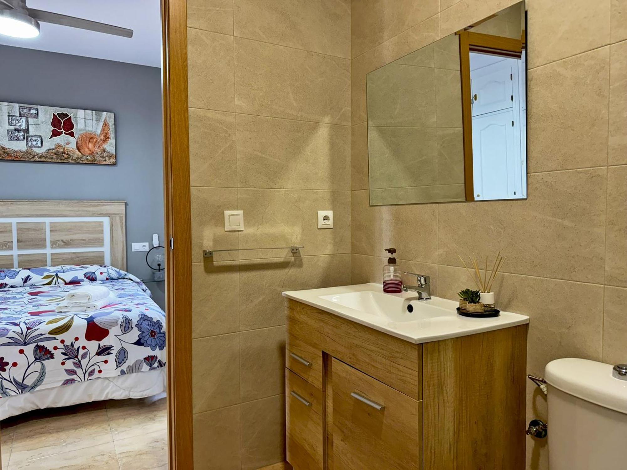 Apartamento Arcis - Ole Solutions Arcos de la Frontera Esterno foto