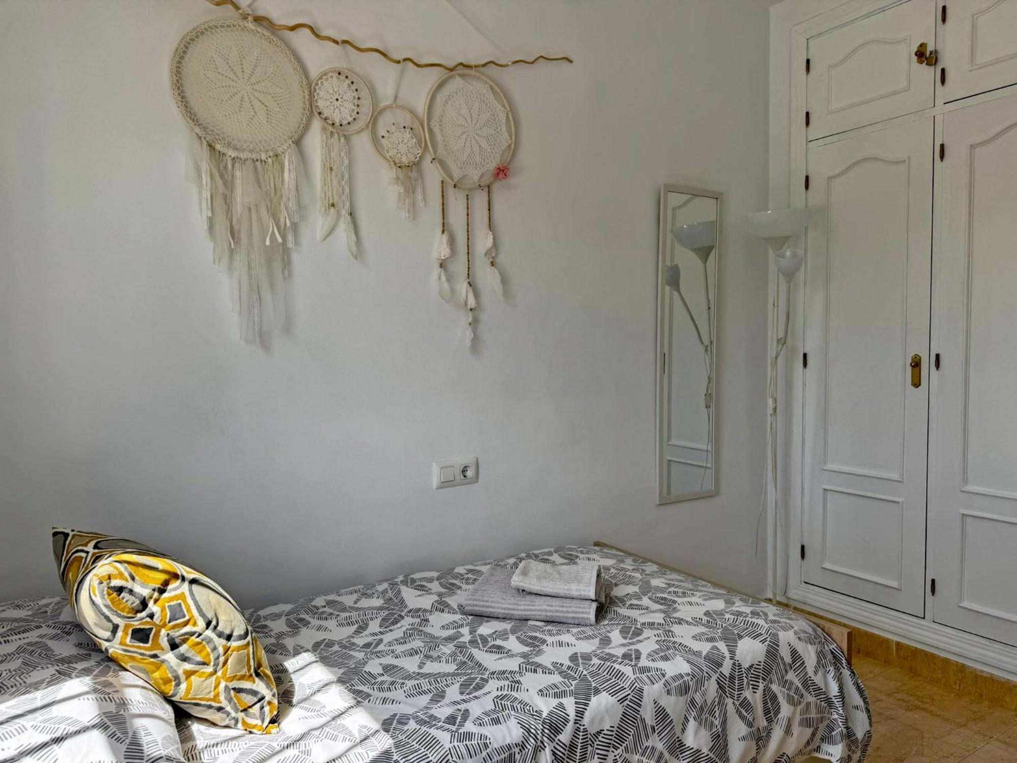 Apartamento Arcis - Ole Solutions Arcos de la Frontera Esterno foto