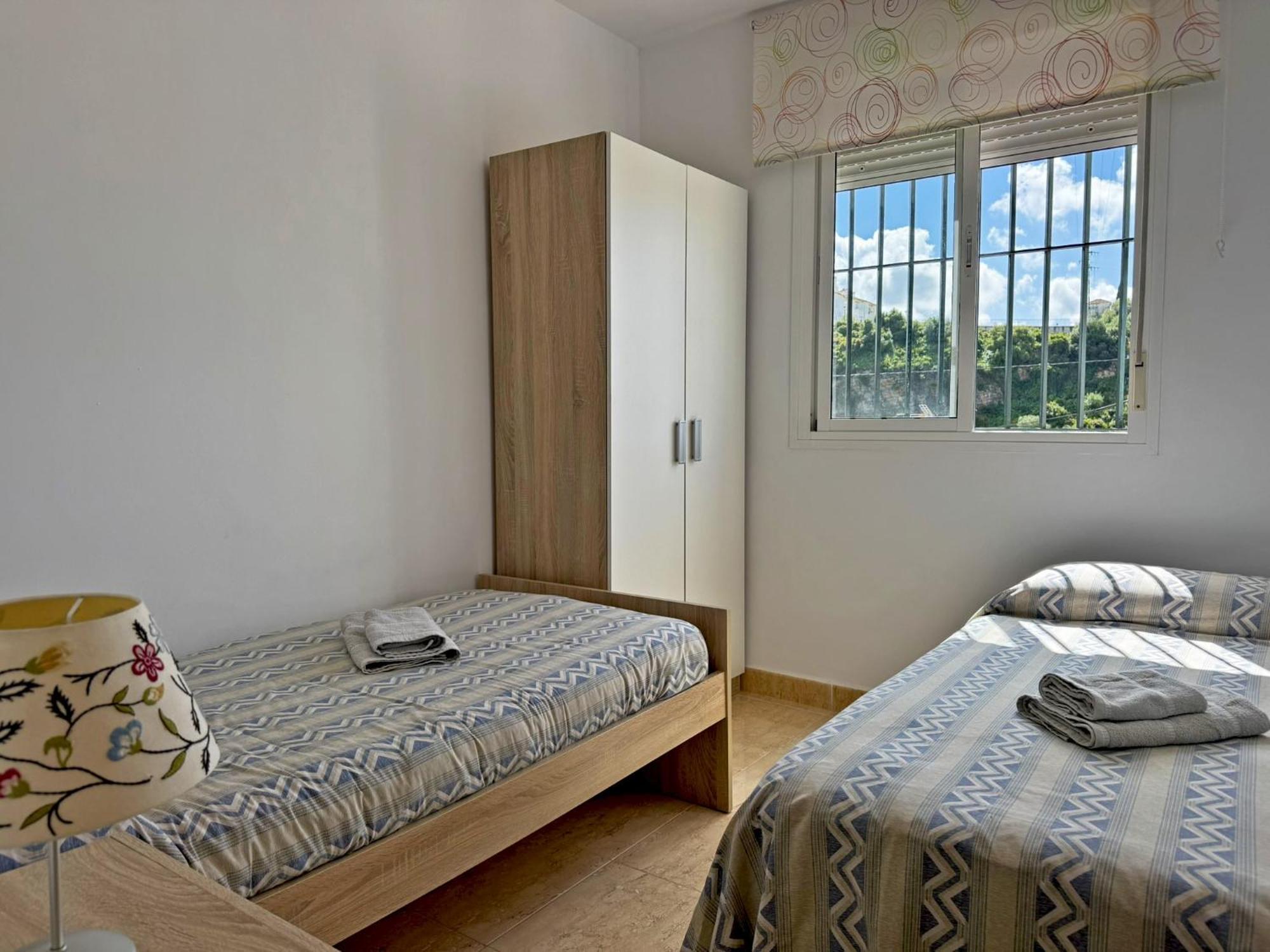 Apartamento Arcis - Ole Solutions Arcos de la Frontera Esterno foto